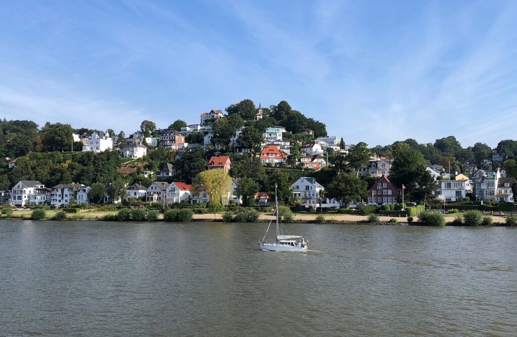 Blankenese besuchen » Tipps für einen perfekten Tag in Blankenese