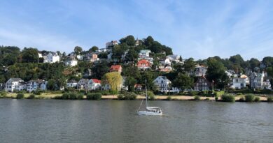 Blankenese besuchen » Tipps für einen perfekten Tag in Blankenese