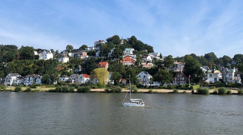 Blankenese besuchen » Tipps für einen perfekten Tag in Blankenese