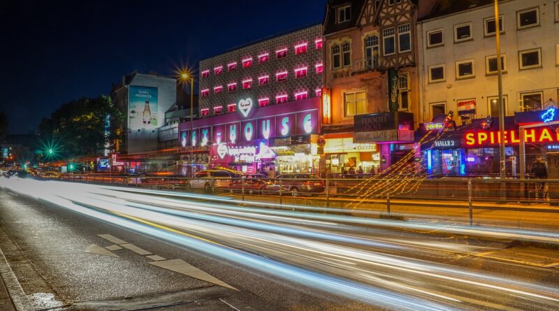 Kieztour Hamburg » Erlebe das Nachtleben und die verborgenen Ecken der Stadt