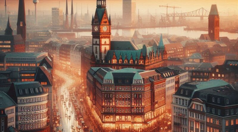 Hamburg günstig übernachten » Die besten Budget-Unterkünfte für deinen Aufenthalt