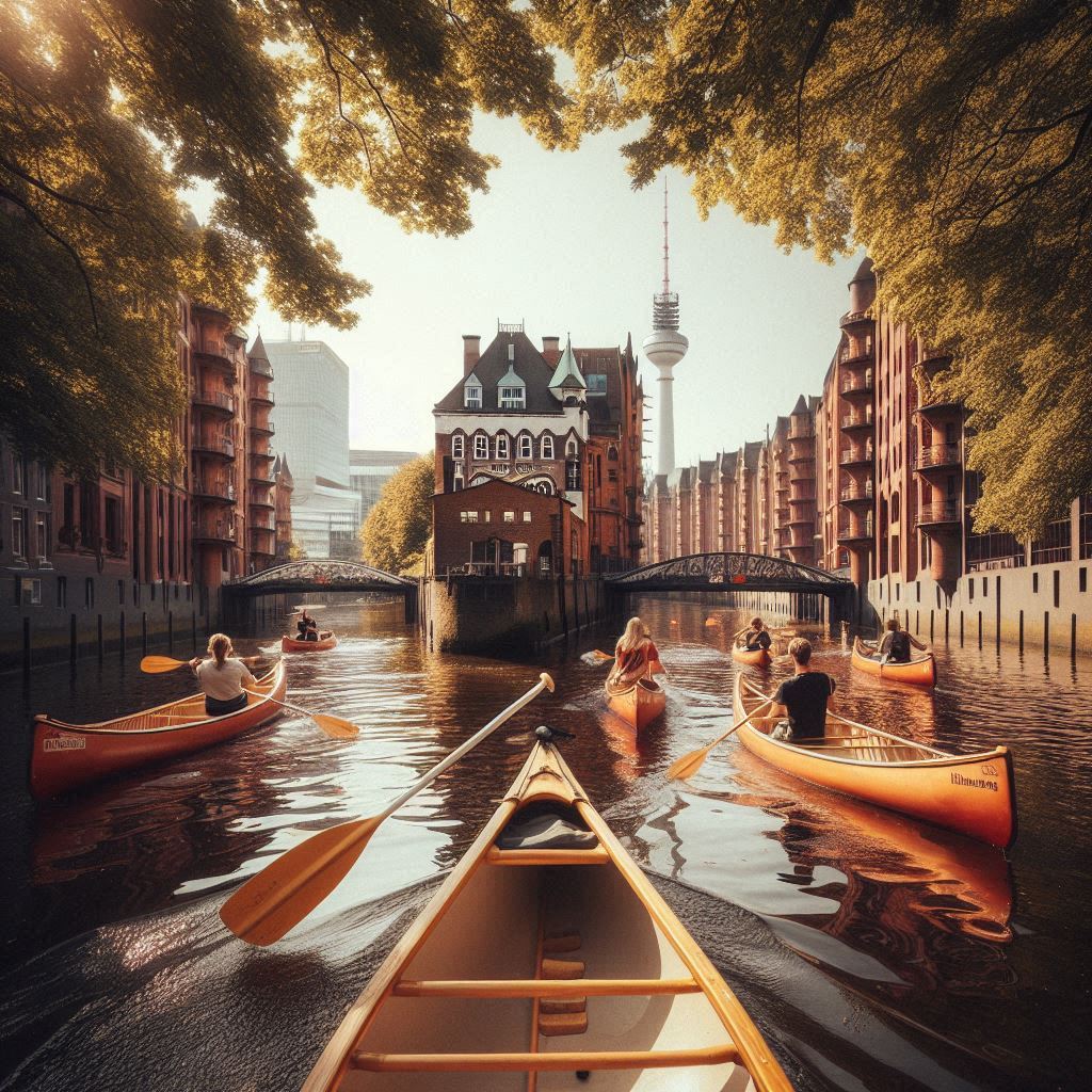 Schone Fluss In Hamburg 5 Buchstaben Bilder