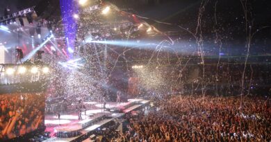 Taylor Swift Hamburg » Alles über das Konzert-Highlight des Jahres