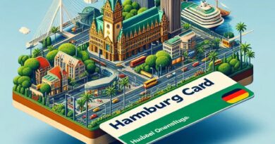 Hamburg Card Vorteile » So profitieren Sie optimal von den Ermäßigungen und Extras in Hamburg