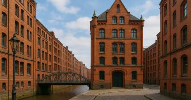 Pfefferkörner Drehort » Die spannendsten Schauplätze der Kult-Kinderserie in Hamburg