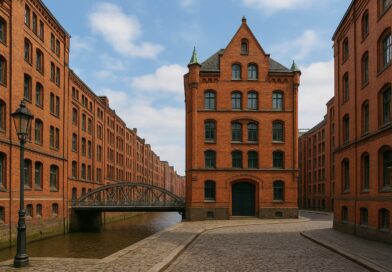 Pfefferkörner Drehort » Die spannendsten Schauplätze der Kult-Kinderserie in Hamburg
