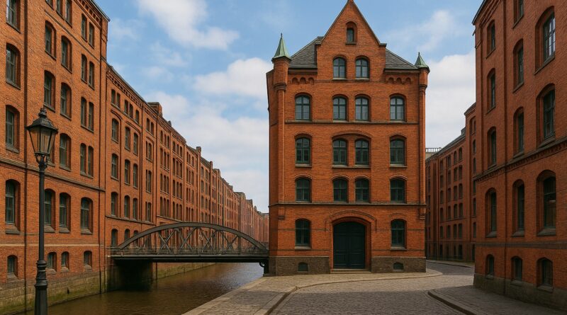 Pfefferkörner Drehort » Die spannendsten Schauplätze der Kult-Kinderserie in Hamburg