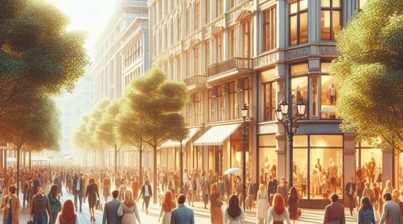 Einkaufen Hamburg » Die besten Shoppingtipps, Viertel & Läden der Hansestadt entdecken
