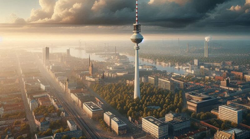 Hamburgs Fernsehturm: Vom Wahrzeichen zur Wiedereröffnung – Alles, was du wissen musst