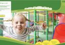 Rabatzz » Hamburgs größter Indoorspielplatz für Kinder und Familien entdecken