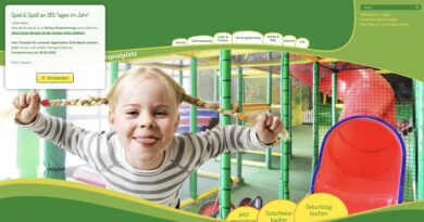 Rabatzz » Hamburgs größter Indoorspielplatz für Kinder und Familien entdecken