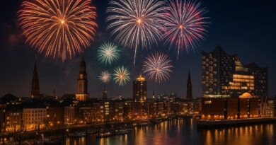 Feiertage in Hamburg 2026 – alle Termine im Überblick