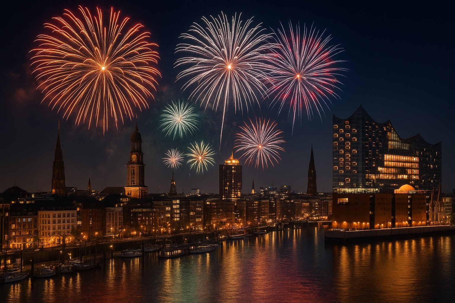  Feiertage Hamburg 2026 – Alle gesetzlichen Termine & Brückentage Bildidee 