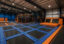JUMP House Trampolinpark Hamburg-Poppenbüttel – Alle Infos zu Attraktionen, Tickets & Öffnungszeiten