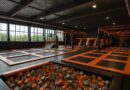 JUMP House Trampolinpark Hamburg-Stellingen – Action und Spaß auf 3.000 m²