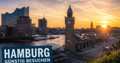 Wann ist Hamburg am günstigsten? Die beste Reisezeit für Sparfüchse