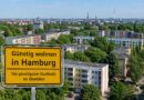 Welcher Stadtteil in Hamburg ist am günstigsten?